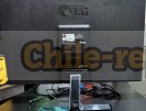 Monitor 22 pulgadas lg