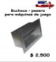 buchaca - pesera - maquinas de juego/precio: $ 2.500