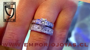 danielac Repuestos en Chile en Santiago |  Anillo de compromiso, anillos, anillos de oro, anillos de matrimonio, Anillos de compromiso, anillos de oro blanco, anillos economicos oro
