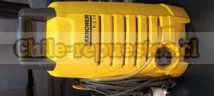 Juan marambio Repuestos en Chile en Antofagasta |  Hidrolavadora karcher k 214 para autos o uso general, Hidrolavadora autos karcher
