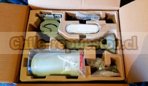 Juan marambio Repuestos en Chile en Antofagasta |  Huawei b2368 kit completo antena router y cable red liberado, Huawei b2368 liberado