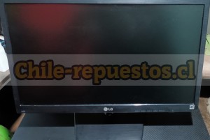 Juan marambio Repuestos en Chile en Antofagasta |  Monitor 22 pulgadas lg 22m37ab led full hd negro, Monitor 22 pulgadas lg
