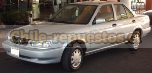 Juan marambio Repuestos en Chile en Antofagasta |  Nissan v16 1punto6 2009 en desarme ga16dne, Nissan v16 2009 en desarme