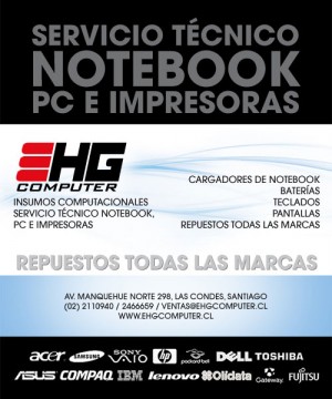 abepub Repuestos en Chile en Las Condes |  SERVICIO TECNICO NOTEBOOK, PC E IMPRESORAS LAS CONDES, Venta de insumos computacionales: