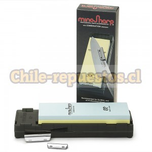 Juan marambio Repuestos en Chile en Antofagasta |  Kit profesional para afilar cuchillos minosharp nuevo, Afilador de cuchillos