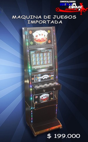 RENTAGAME CHILE Repuestos en Chile en Santiago |  M&aacute;quinas de juego importadas precio: $ 199.000, Rentagame: maquinas de juego:  accesorios,repuestos, servicio tecnico