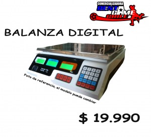 RENTAGAME CHILE Repuestos en Chile en La Cisterna |  Balanza digital /precio especial de rentagame chile:$ 19.990, Rentagame: maquinas de juego:  accesorios,repuestos, servicio tecnico