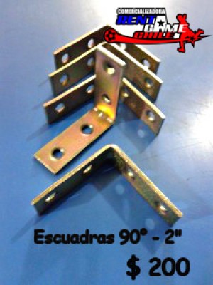 RENTAGAME CHILE Repuestos en Chile en La Cisterna |  Escuadras 90� - 2