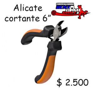 RENTAGAME CHILE Repuestos en Chile en La Cisterna |  Alicate cortante 6