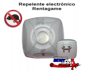 Rentagame chile Repuestos en Chile en Santiago |  Repelente electr&oacute;nico rentagame, seguro y eficaz para usar en casas, Rentagame: maquinas de juego,accesorios, repuestos y serv. tecnico