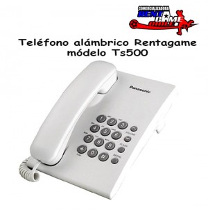 Rentagame chile Repuestos en Chile en La Cisterna |  Tel&eacute;fono al&aacute;mbrico rentagame, modelo ts500/ventas a todo chile, Rentagame: maquinas de juego,accesorios, repuestos y serv. tecnico