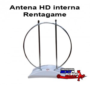 Rentagame chile Repuestos en Chile en La Cisterna |  Antena hd interna rentagame/envios a todo chile/ventas x mayor, Rentagame: maquinas de juego,accesorios, repuestos y serv. tecnico