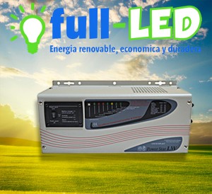 importadora full-led Repuestos en Chile en La Cisterna |  Inversor cargador zl power 1000 watt 12 volt/envios a todo chile, Importadora full-led, es lider en iluminacion led y kit solares