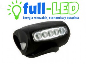 importadora full-led Repuestos en Chile en La Cisterna |  Luz  para bicicleta full-led (delantera)/ consulta por mas ofertas led, Importadora full-led, es lider en iluminacion led y kit solares